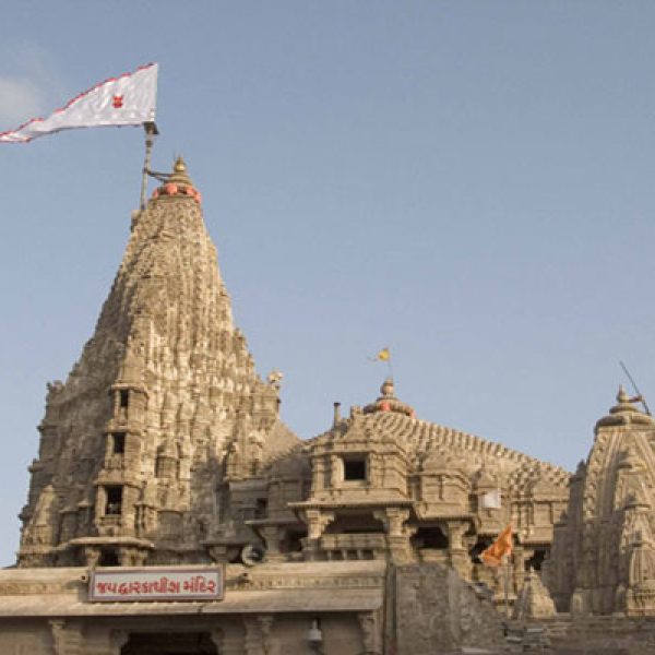 Dwarkadheesh_temple